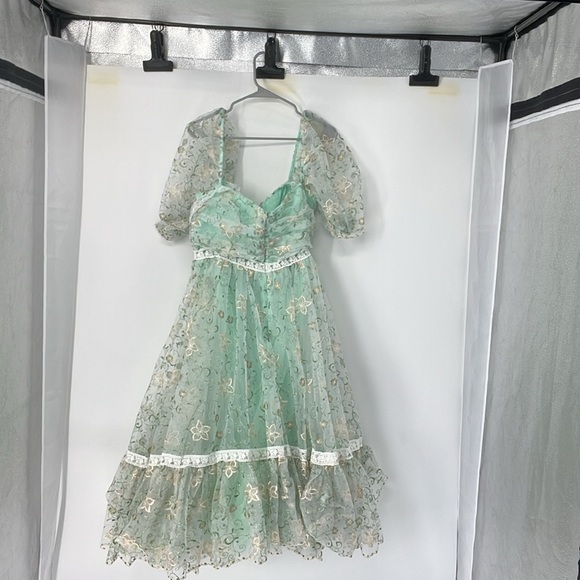 Fairy tong NWT women’s XXL dress - Picture 12 of 13